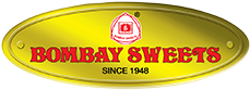 Bombay Sweets Logo