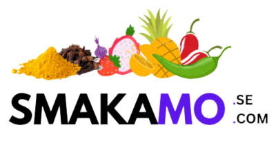 SmakaMo Logo